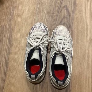 Air Jordan Snakeskin Jordan 11s